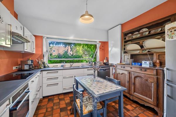 Maison de famille au cœur de Brigode