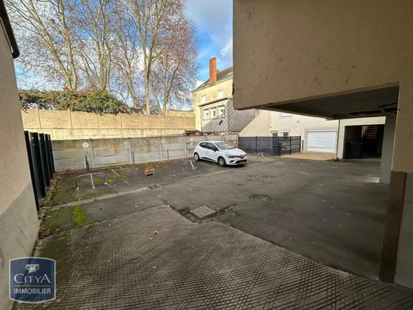 Appartement à louer 1 pièce 32.39m²