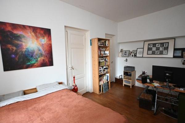 Vente / Maison bourgeoise