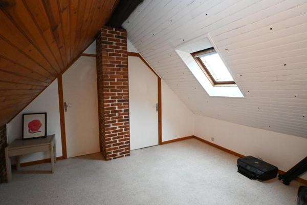 Vente / Maison bourgeoise