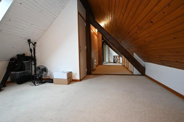 Vente / Maison bourgeoise