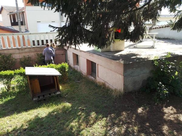 Vente / Maison bourgeoise