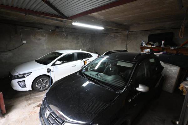 Vente / Maison bourgeoise