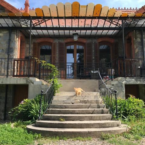 Vente / Maison bourgeoise