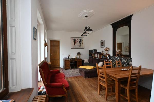 Vente / Maison bourgeoise