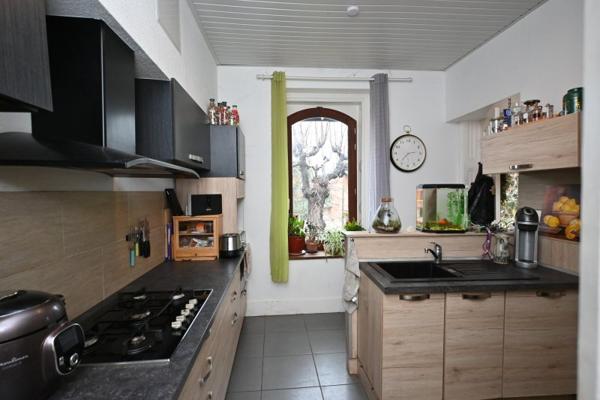 Vente / Maison bourgeoise