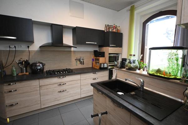 Vente / Maison bourgeoise