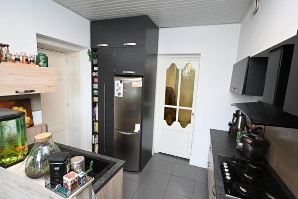 Vente / Maison bourgeoise