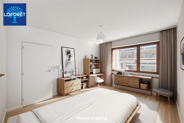 Achat appartement Strasbourg - 2 pièce(s) - 36 m² - 118 200 €