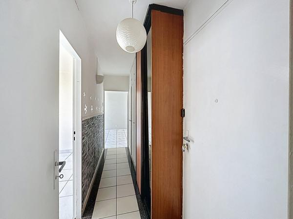 Achat appartement Strasbourg - 2 pièce(s) - 36 m² - 118 200 €