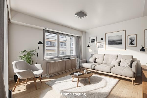 Achat appartement Strasbourg - 2 pièce(s) - 36 m² - 118 200 €