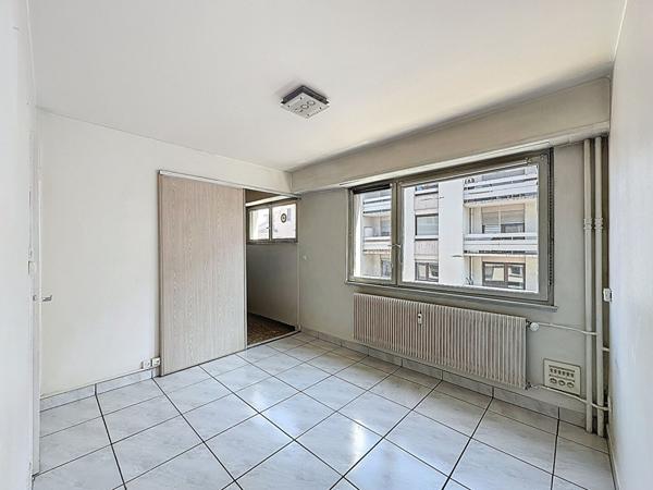 Achat appartement Strasbourg - 2 pièce(s) - 36 m² - 118 200 €