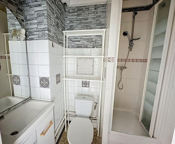 Achat appartement Strasbourg - 2 pièce(s) - 36 m² - 118 200 €