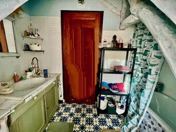 Maison à CHAUMONT EN VEXIN (60240)