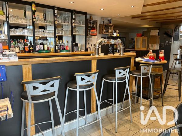 Bar, Brasserie, Tabac à vendre 200 m² Sainte-Anne-sur-Vilaine