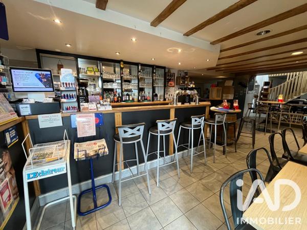 Bar, Brasserie, Tabac à vendre 200 m² Sainte-Anne-sur-Vilaine