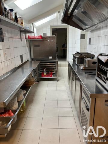 Bar, Brasserie, Tabac à vendre 200 m² Sainte-Anne-sur-Vilaine