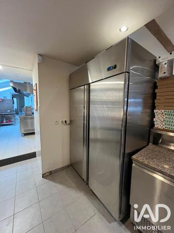 Bar, Brasserie, Tabac à vendre 200 m² Sainte-Anne-sur-Vilaine