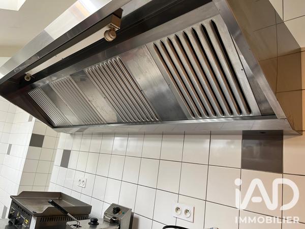 Bar, Brasserie, Tabac à vendre 200 m² Sainte-Anne-sur-Vilaine