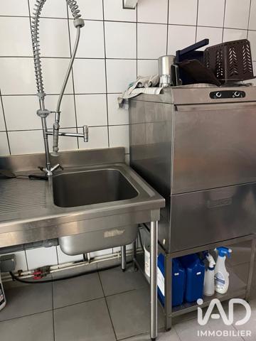 Bar, Brasserie, Tabac à vendre 200 m² Sainte-Anne-sur-Vilaine