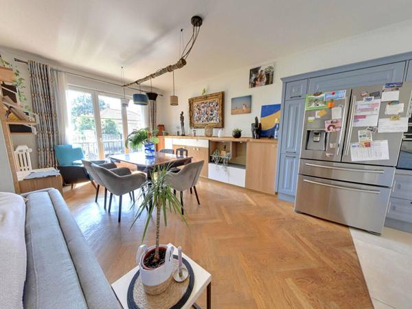 Maison Tournan En Brie 7 pièce(s) 182 m2