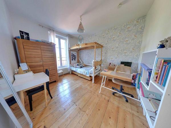 Maison Tournan En Brie 7 pièce(s) 182 m2