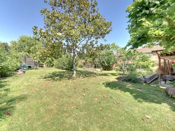 Maison Tournan En Brie 7 pièce(s) 182 m2
