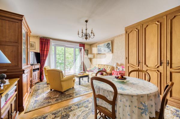 Appartement Rueil Malmaison 3 pièce(s) 70.75 m² €432 000 ** - Référence 19282