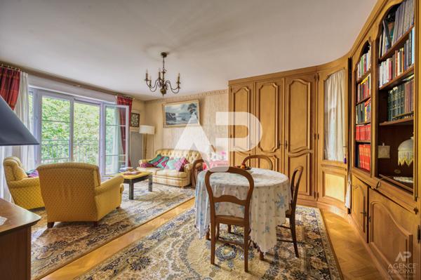 Appartement Rueil Malmaison 3 pièce(s) 70.75 m² €432 000 ** - Référence 19282