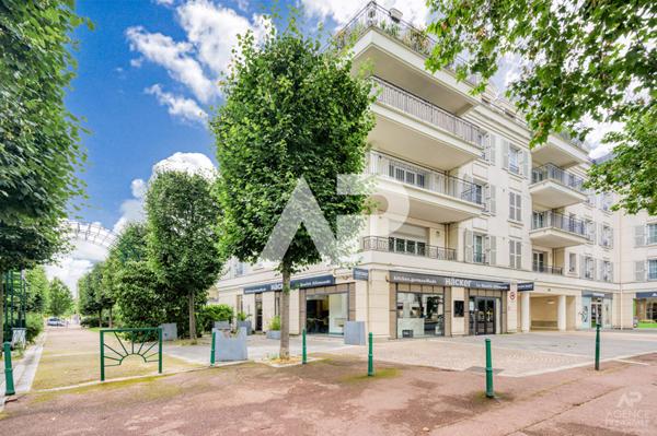 Appartement Rueil Malmaison 3 pièce(s) 70.75 m² €432 000 ** - Référence 19282