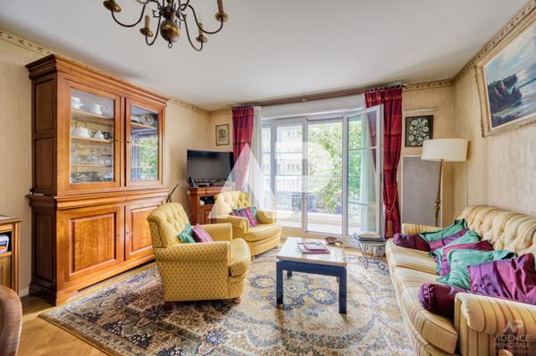 Appartement Rueil Malmaison 3 pièce(s) 70.75 m² €432 000 ** - Référence 19282