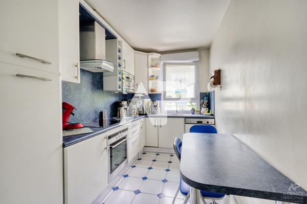 Appartement Rueil Malmaison 3 pièce(s) 70.75 m² €432 000 ** - Référence 19282