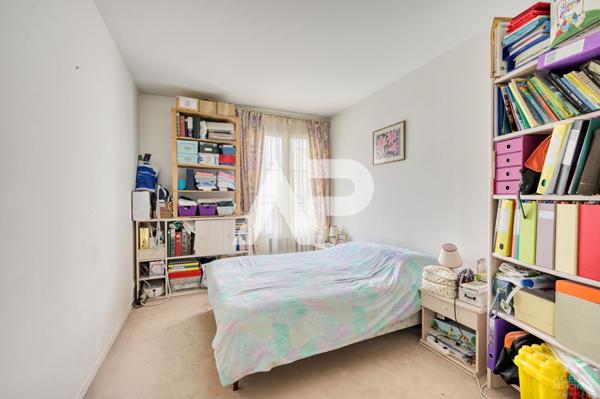 Appartement Rueil Malmaison 3 pièce(s) 70.75 m² €432 000 ** - Référence 19282