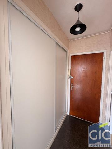 Studio - Secteur Maladrerie, Caen 14000