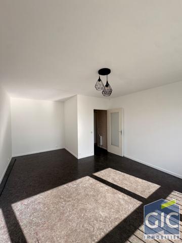 Studio - Secteur Maladrerie, Caen 14000