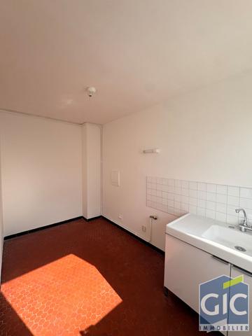 Studio - Secteur Maladrerie, Caen 14000