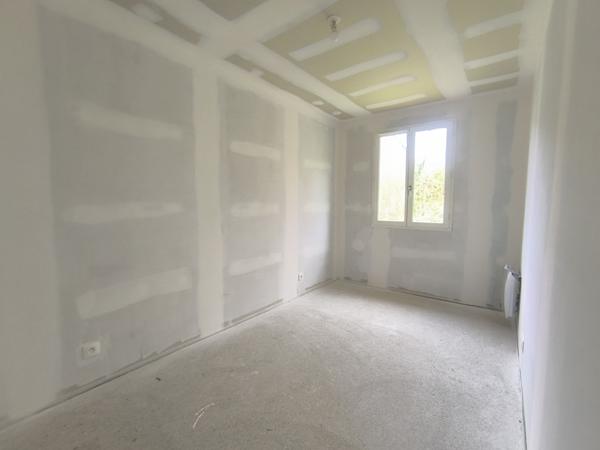 Neuilly-Saint-Front (02470) Pavillon plein pied 4 pièces