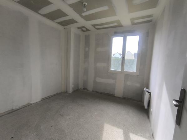 Neuilly-Saint-Front (02470) Pavillon plein pied 4 pièces