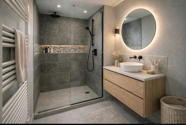 Neuilly-Saint-Front (02470) Pavillon plein pied 4 pièces