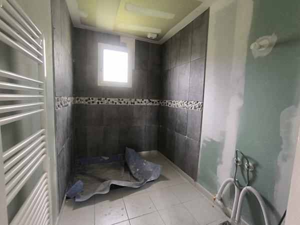 Neuilly-Saint-Front (02470) Pavillon plein pied 4 pièces