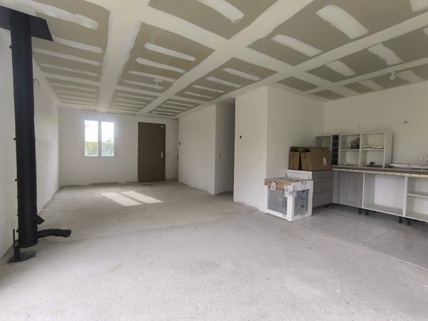 Neuilly-Saint-Front (02470) Pavillon plein pied 4 pièces