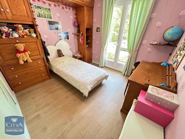 Maison à vendre 6 pièces 168m²