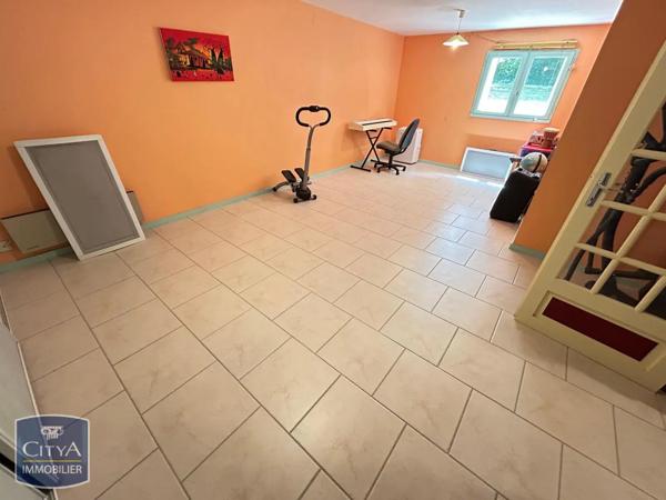 Maison à vendre 6 pièces 168m²