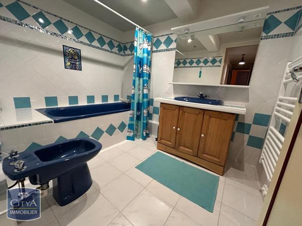 Maison à vendre 6 pièces 168m²