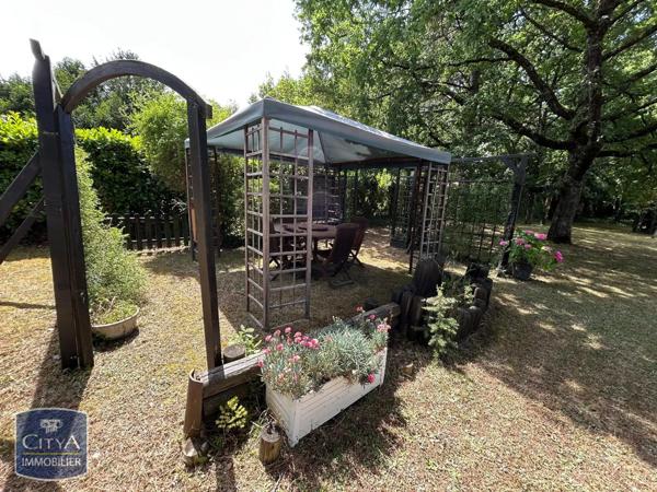 Maison à vendre 6 pièces 168m²