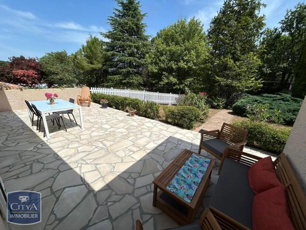 Maison à vendre 6 pièces 168m²