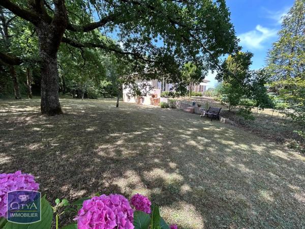 Maison à vendre 6 pièces 168m²