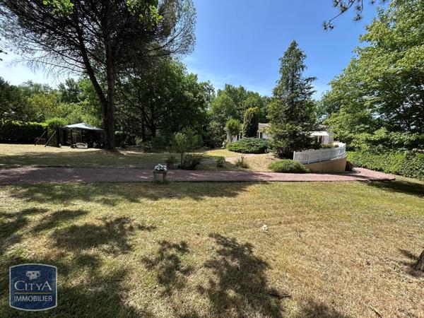 Maison à vendre 6 pièces 168m²