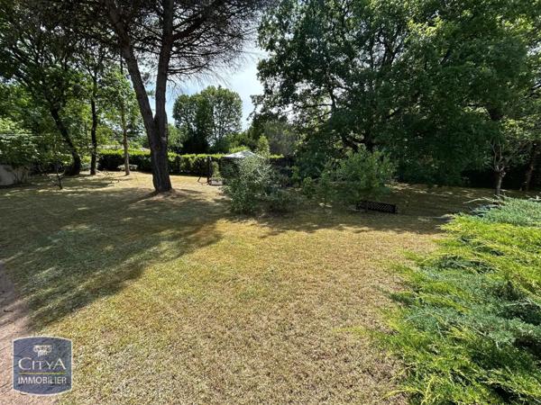 Maison à vendre 6 pièces 168m²