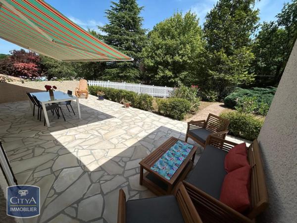 Maison à vendre 6 pièces 168m²